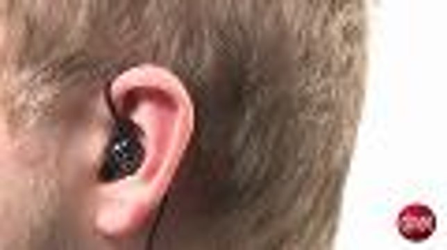 Démo du Sennheiser IE 60