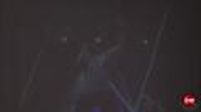 Démo du mini-projecteur pour iPhone Aiptek MobileCinema i50S