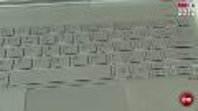 Démo du Acer Aspire S7