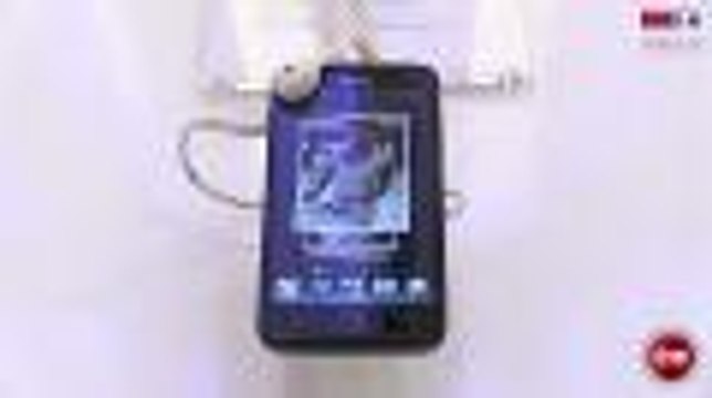 IFA 2012 Huawei Ascend D1 Quad XL