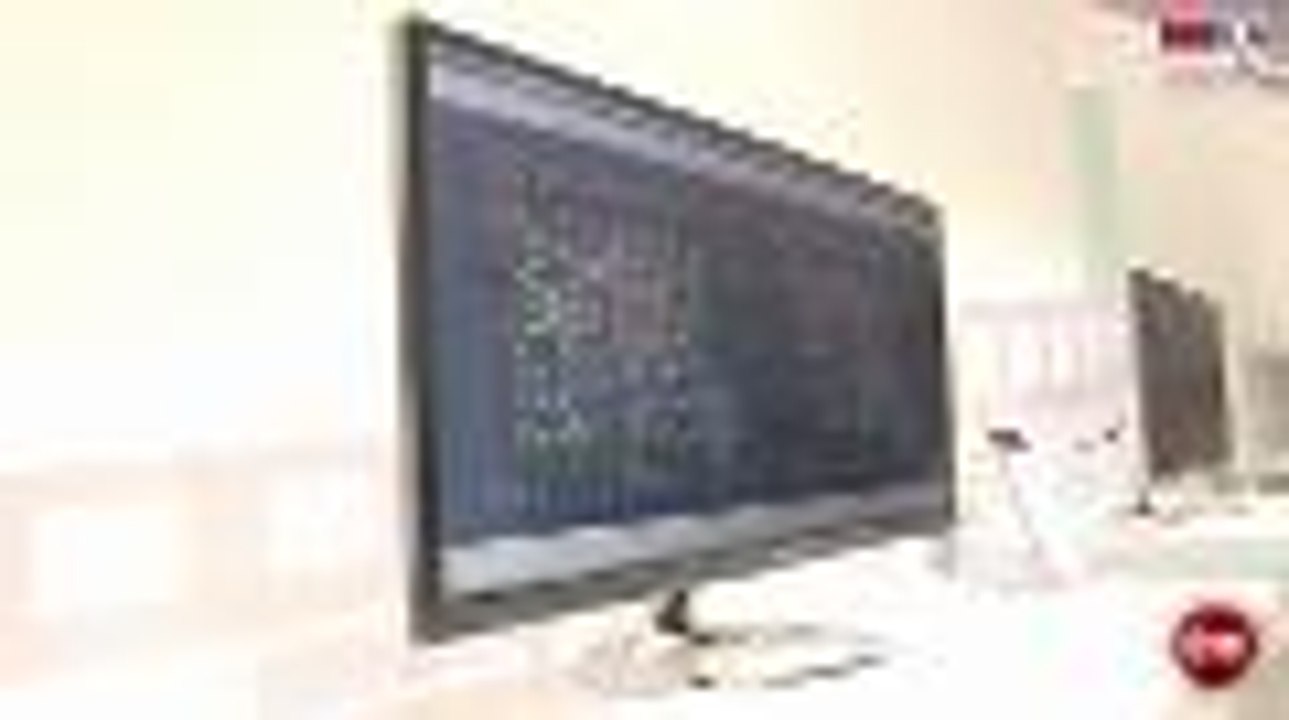 IFA 2012 : Moniteurs 21:9 LG et Philips