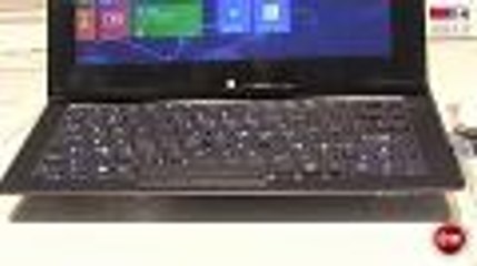 IFA 2012 : Sony Vaio Duo 11