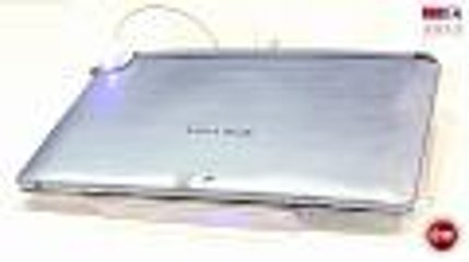 IFA 2012 : Samsung Ativ Smart PC