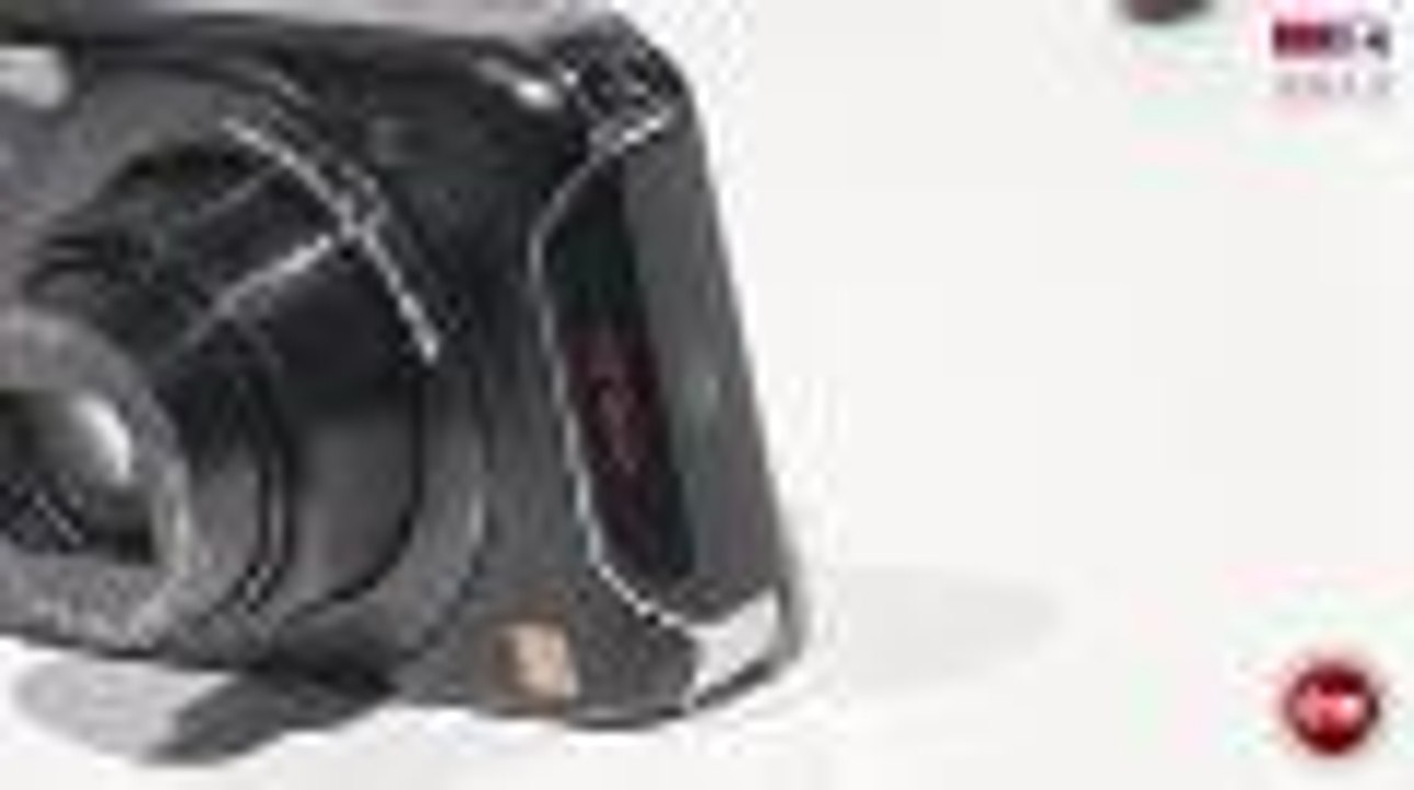 IFA 2012 : Panasonic Lumix SZ5