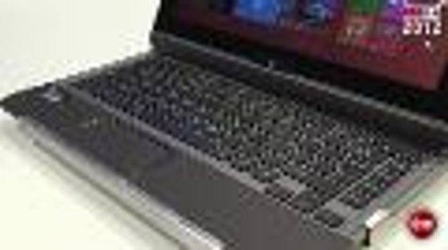 IFA 2012 : Toshiba Satellite U920T