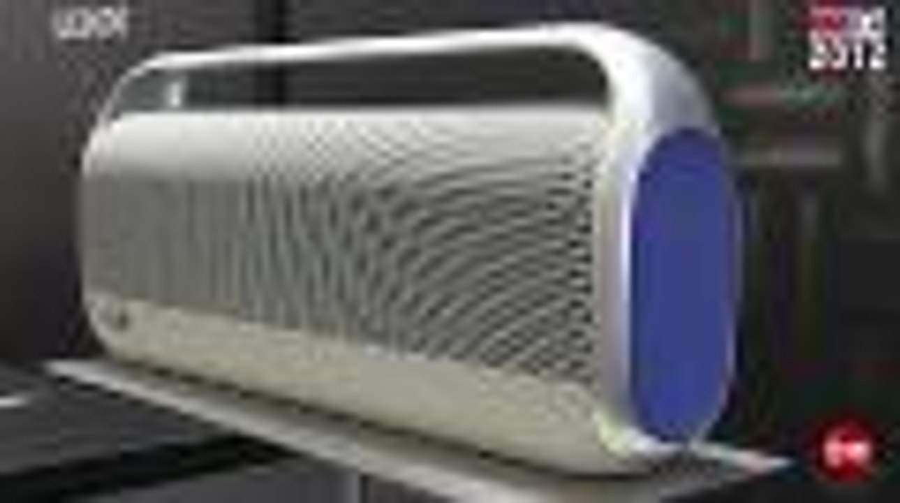 IFA 2012 : Logitech UE Boombox UE Mobile Boombox