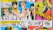 L'incroyable Hulk - The Sound of Fury