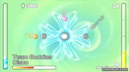 PlayStation Network Collection : Power Pack - Beats fin de morceaux de musique