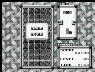 Retro Game Challenge 2 - Trio Toss