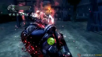 Viking : Battle for Asgard - Aïe, pas la tête !