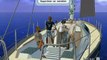 Les Sims 2 : Naufragés - Le naufrage du Petite Annick
