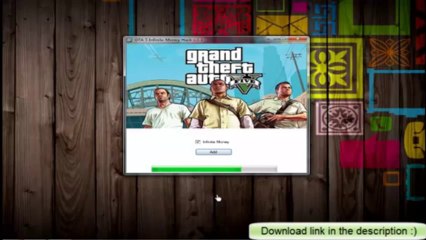 GTA 5 Infinit money hack tutorial