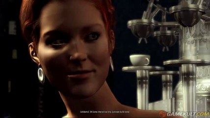 Mafia II - Ami, alcool et femme