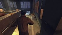Mafia II - E3 Walkthrough