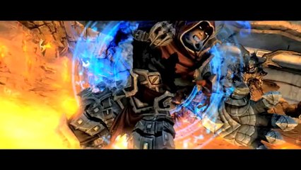 Darksiders II - Trailer E3 (Version longue)