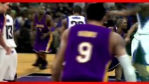 NBA 2K12 - Momentus Trailer