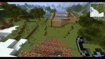 Minecraft Void' s Wrath Mod Pack #5 Il Primo Portale