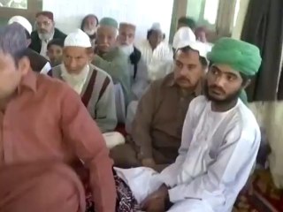 Zikar Aur Dua At Urs Mubarik by Fazal Noor Qadri Part1