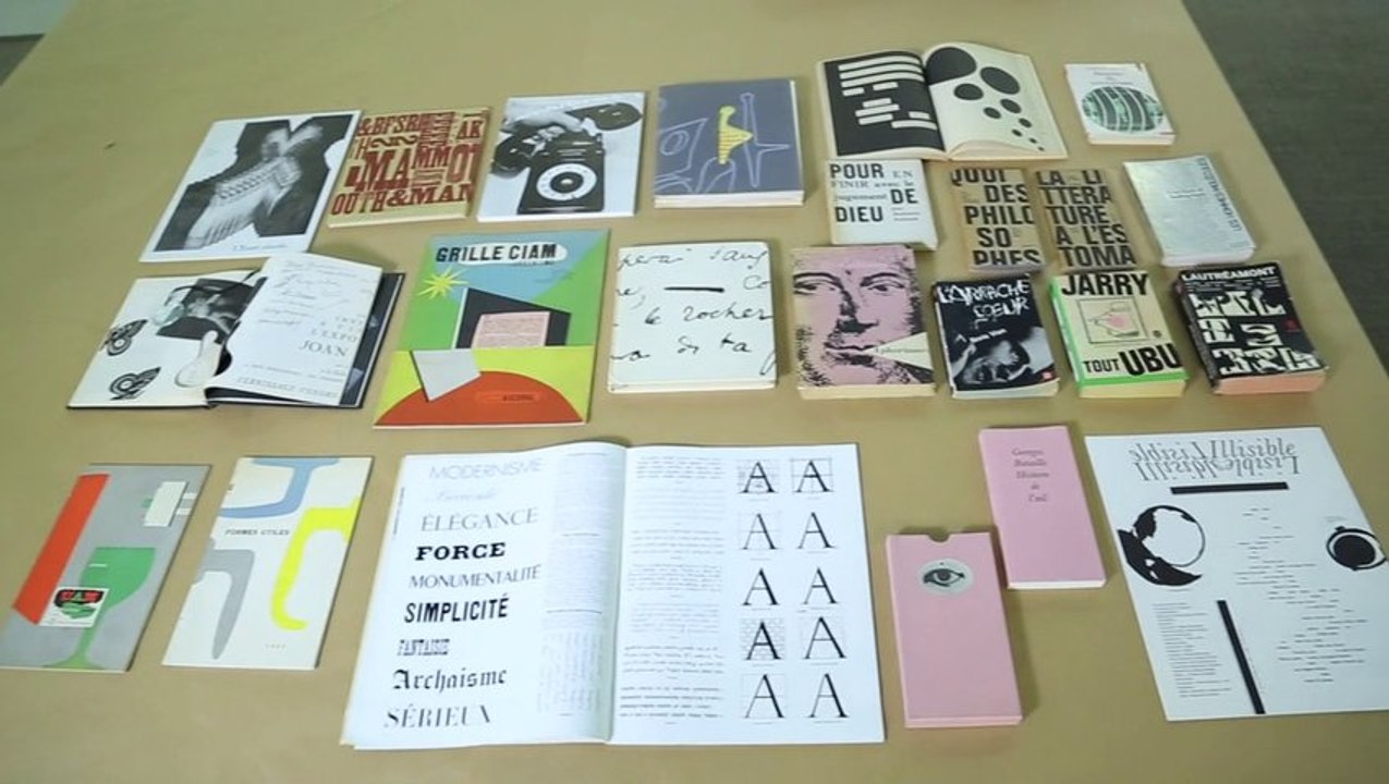 L’Écartelage ou l'écriture de l'espace d'après Pierre Faucheux de Catherine Guiral, Jérôme Dupeyrat et Brice Domingues, éditions B42