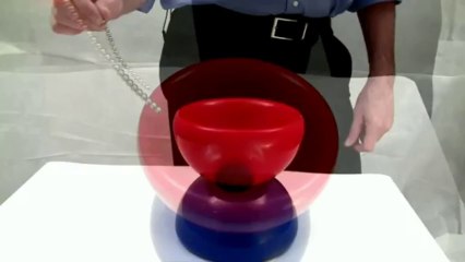 Free Energy Generator for Free (Build at Home)