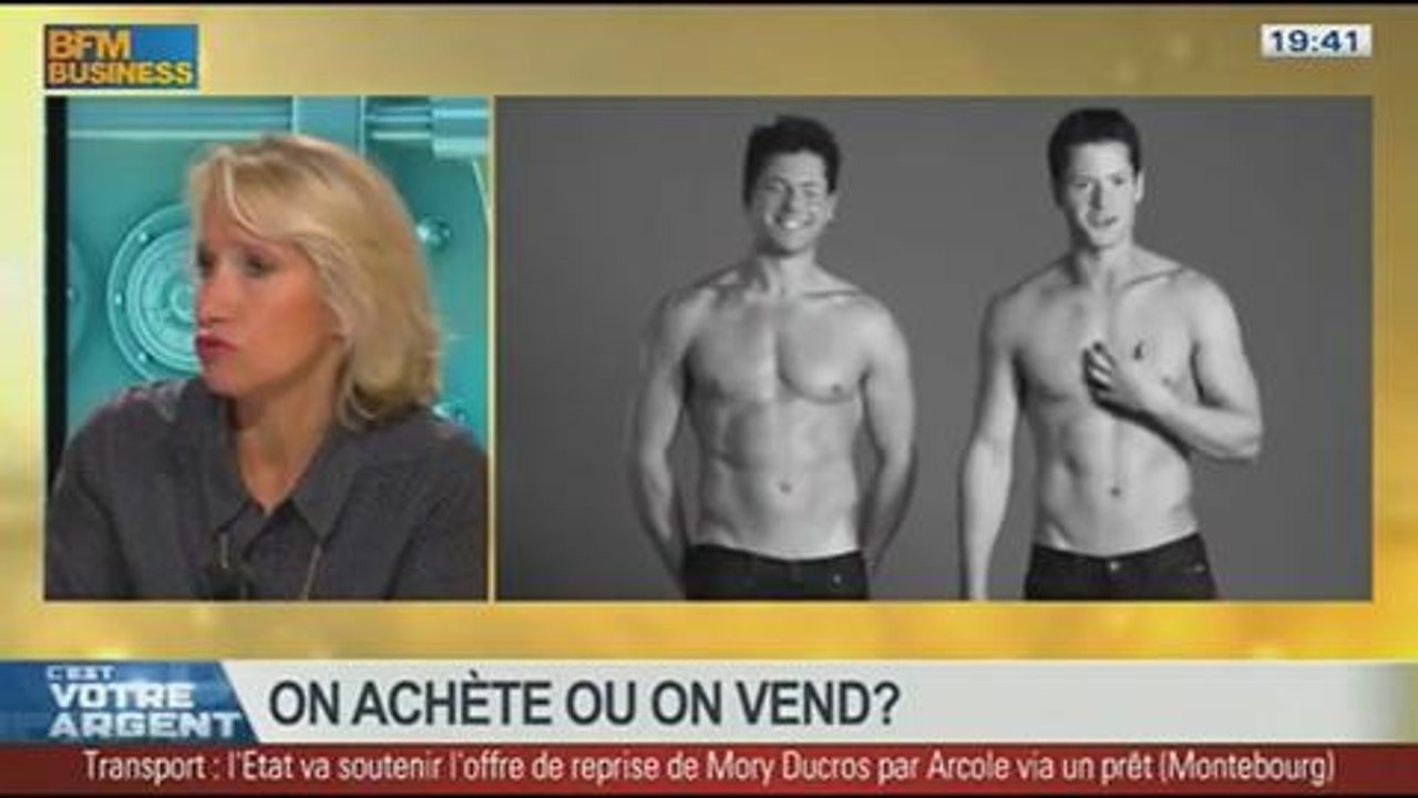 On achète ou on vend: Las Vegas/Ford, dans C'est votre argent - 10/01 - 2/5