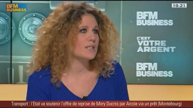 Les évènements macro de la semaine, dans C'est votre argent - 10/01 1/5