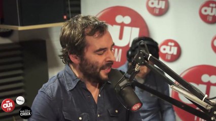 Mother of Two - Man - Session Acoustique OÜI FM