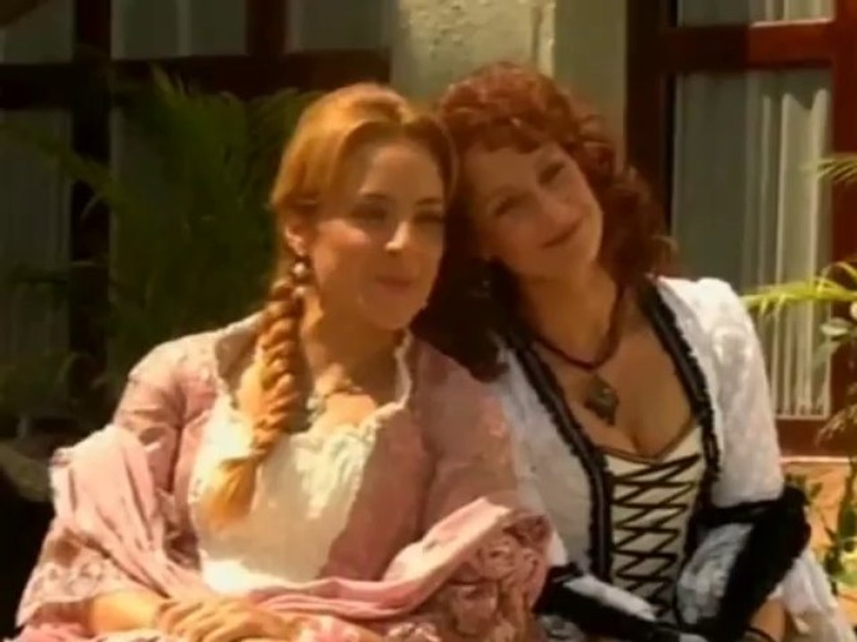 PASION CAPITULO 47