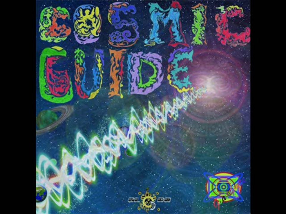 Somnesia - Pyrothechnical Project (Cosmic Guide Compilation)