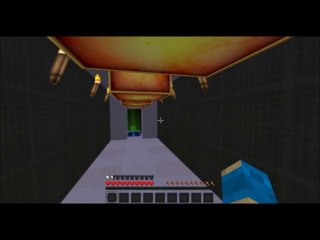mario bross minecraft #1