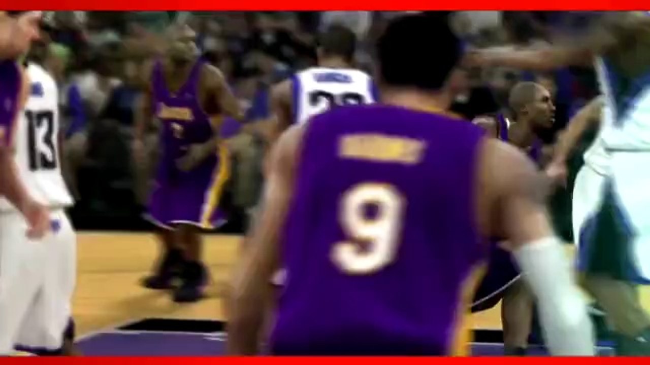 NBA 2K12 - Momentus Trailer