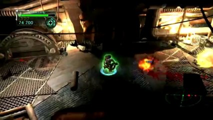 Warhammer 40.000 : Kill Team - Ca blaste