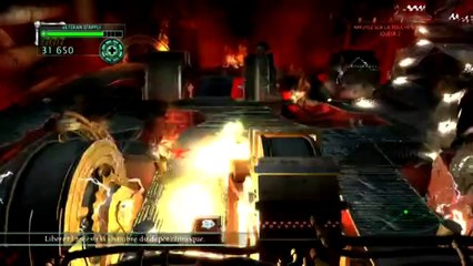 Warhammer 40.000 : Kill Team - Un peu de chimie