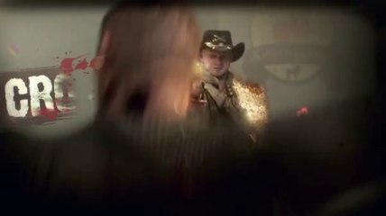 Brothers in Arms Furious 4 - E3 2011 Trailer