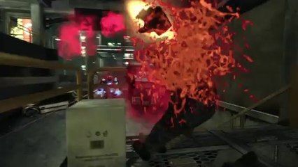 BlackLight Retribution - Teaser E3 2011