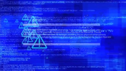 BlackLight Retribution - Piledriver Intelligence Report Trailer