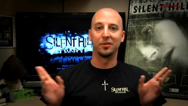 Silent Hill HD Collection - Les nouvelles voix de Silent Hill 2