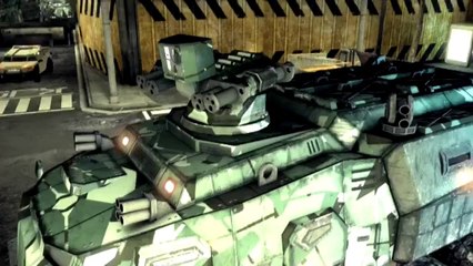 BlackLight Retribution - PAX extended trailer