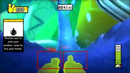 Les Lapins Crétins Partent en Live - L'aventure intérieure