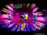 Just Dance 3 - Super Sentai