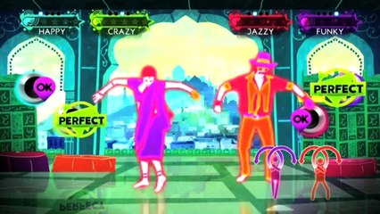 Just Dance 3 - Trailer de lancement