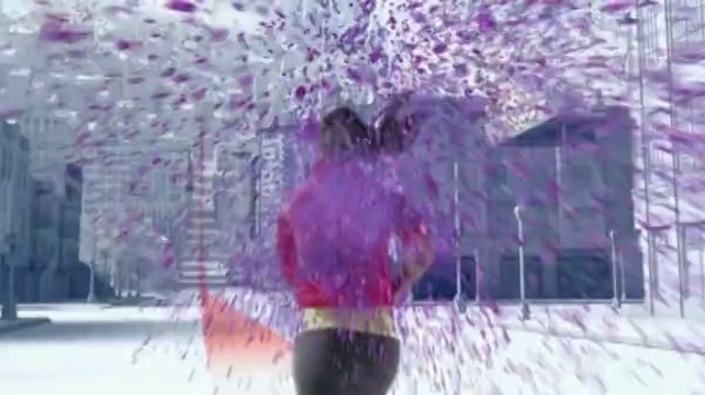 Your Shape Fitness Evolved 2012 - Trailer E3 2011