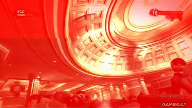 Duke Nukem Forever - Ca va chier dans leurs tripes !