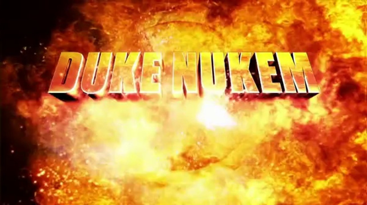 Duke Nukem Forever - Accolades