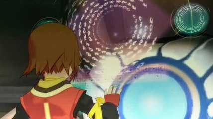 Tales of Vesperia - Trailer Jump Festa 2008