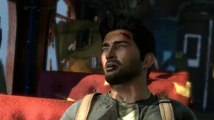 Uncharted 2 : Among Thieves - Teaser Video Games Awards