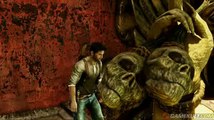 Uncharted 2 : Among Thieves - Voyons ce qu'en dit le carnet