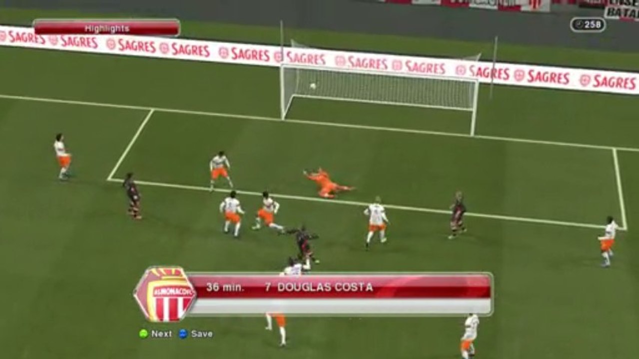 Radnicki - FC Phoenix (mile) 1:2