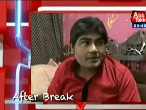 Ab Sub Dekhain Ge on Abb Tak – 10th January 2014