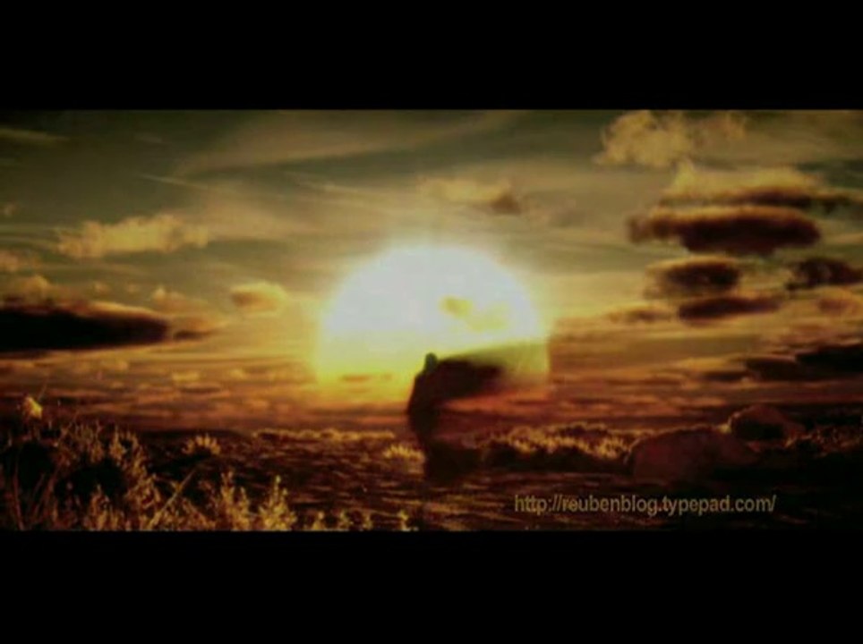 Far Cry 2 - UbiDays trailer